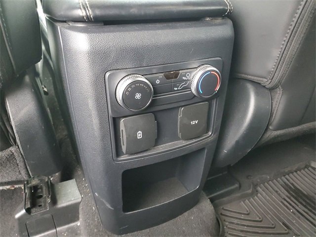 Used 2021 Ford Explorer XLT w/ Equipment Group 202A image 21