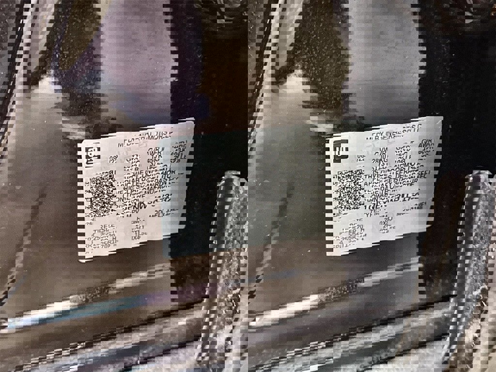 Used 2023 Chevrolet Traverse High Country w/ LPO, Floor Liner Package image 35