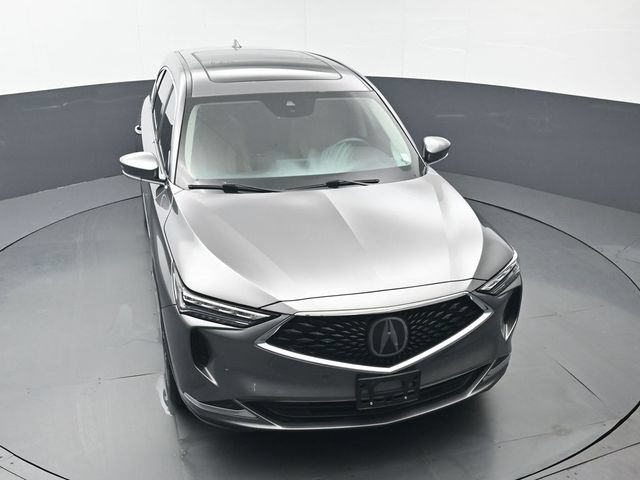 Used 2024 Acura MDX SH-AWD w/ Technology Package image 48