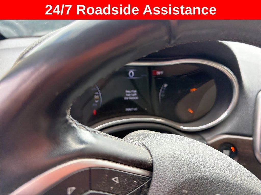 Used 2018 Jeep Grand Cherokee Limited RWD image 5