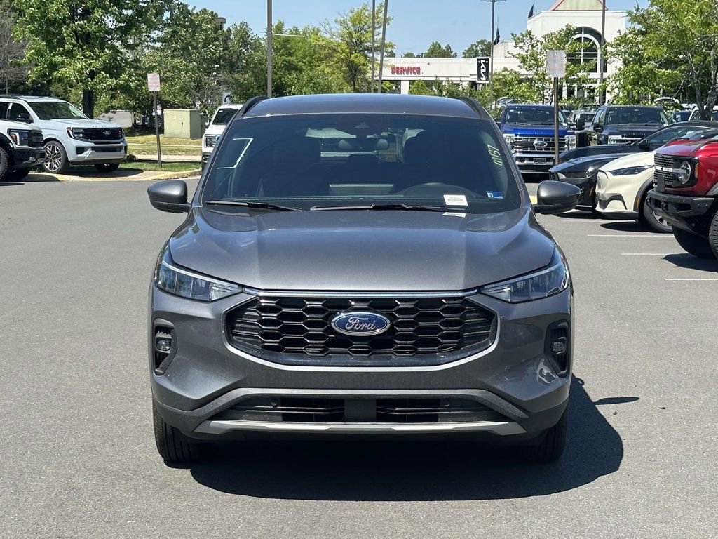 New 2026 Ford Escape ST-Line Select w/ Tech Pack #1 AWD/4WD image 7