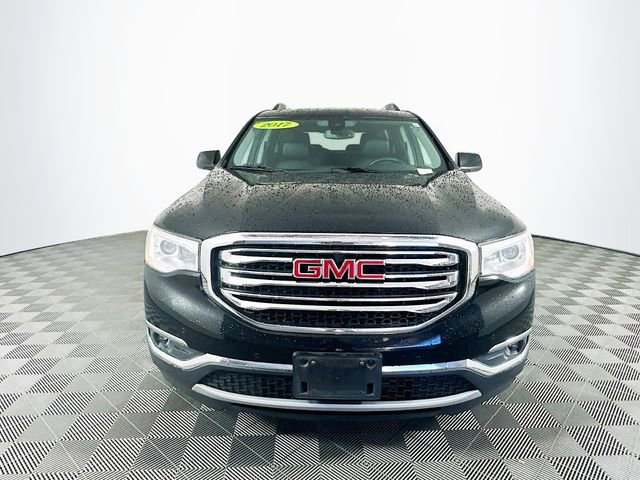 Used 2017 GMC Acadia SLT image 4