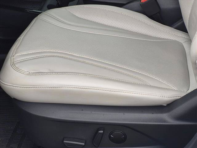 Used 2023 Ford Mustang Mach-E Premium AWD/4WD image 12
