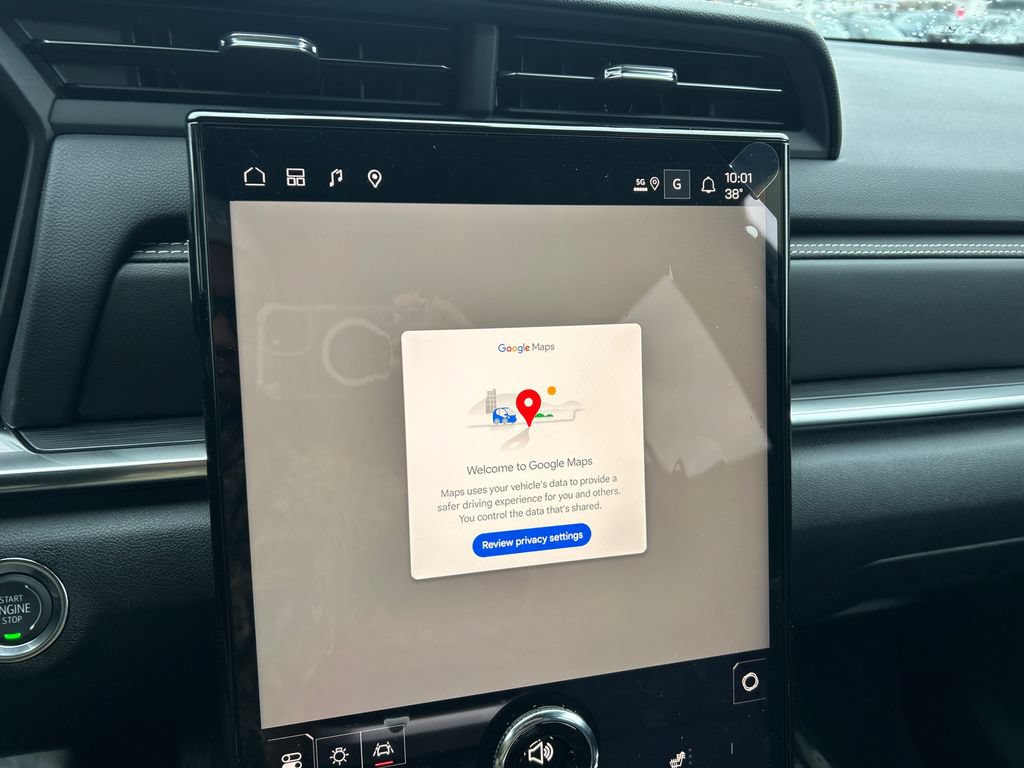 New 2026 GMC Terrain Elevation w/ Black Edition AWD/4WD image 26