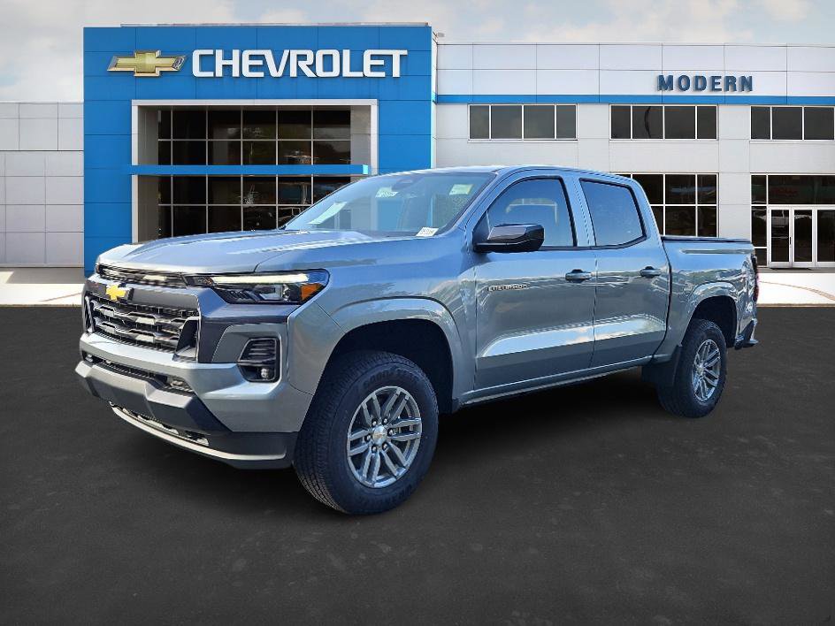 New 2026 Chevrolet Colorado LT w/ LT Convenience Package
