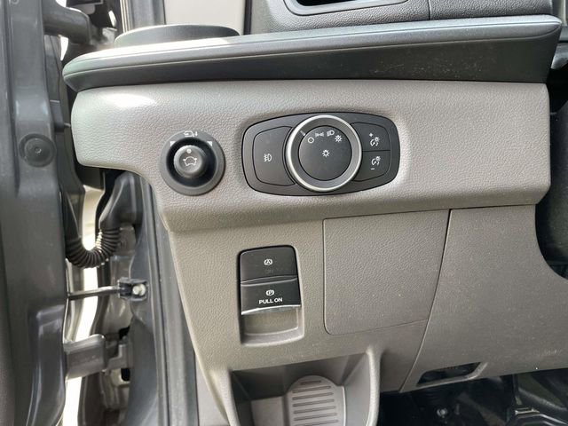 Certified 2021 Ford Transit 350 XLT image 21