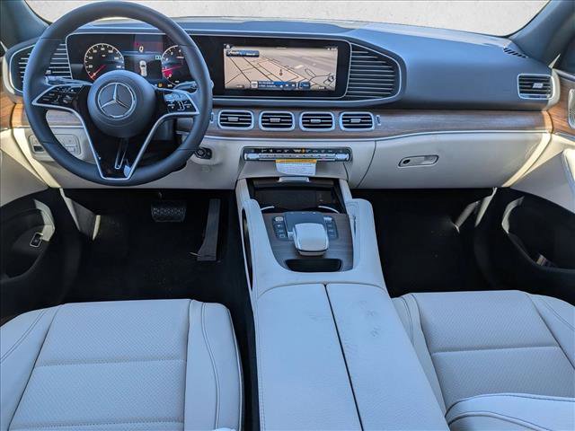 New 2026 Mercedes-Benz GLE 350 4MATIC image 16