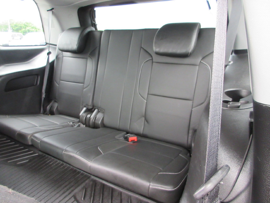 Used 2020 Chevrolet Tahoe LT AWD/4WD image 22