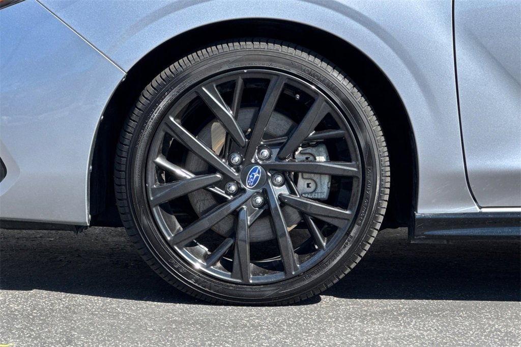 Used 2024 Subaru Impreza RS w/ Popular Package #1 image 26