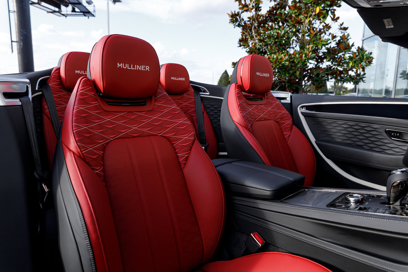 New 2025 Bentley Continental GT Speed image 33