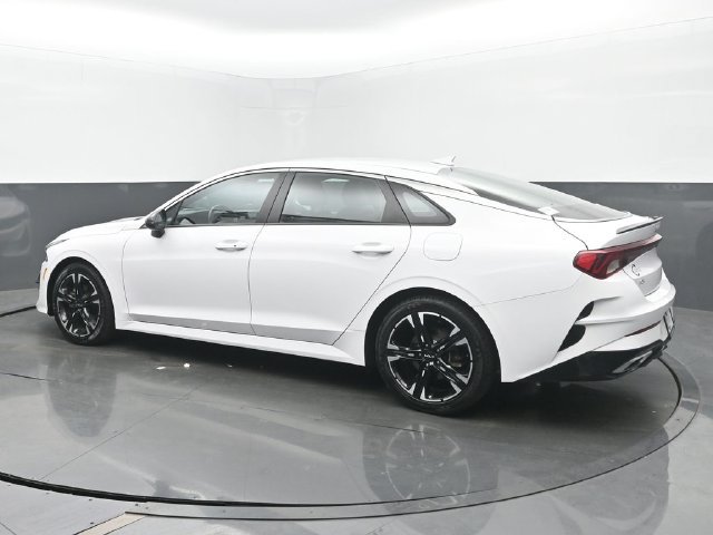 Used 2024 Kia K5 GT-Line w/ GT-Line Premium Package AWD/4WD image 3