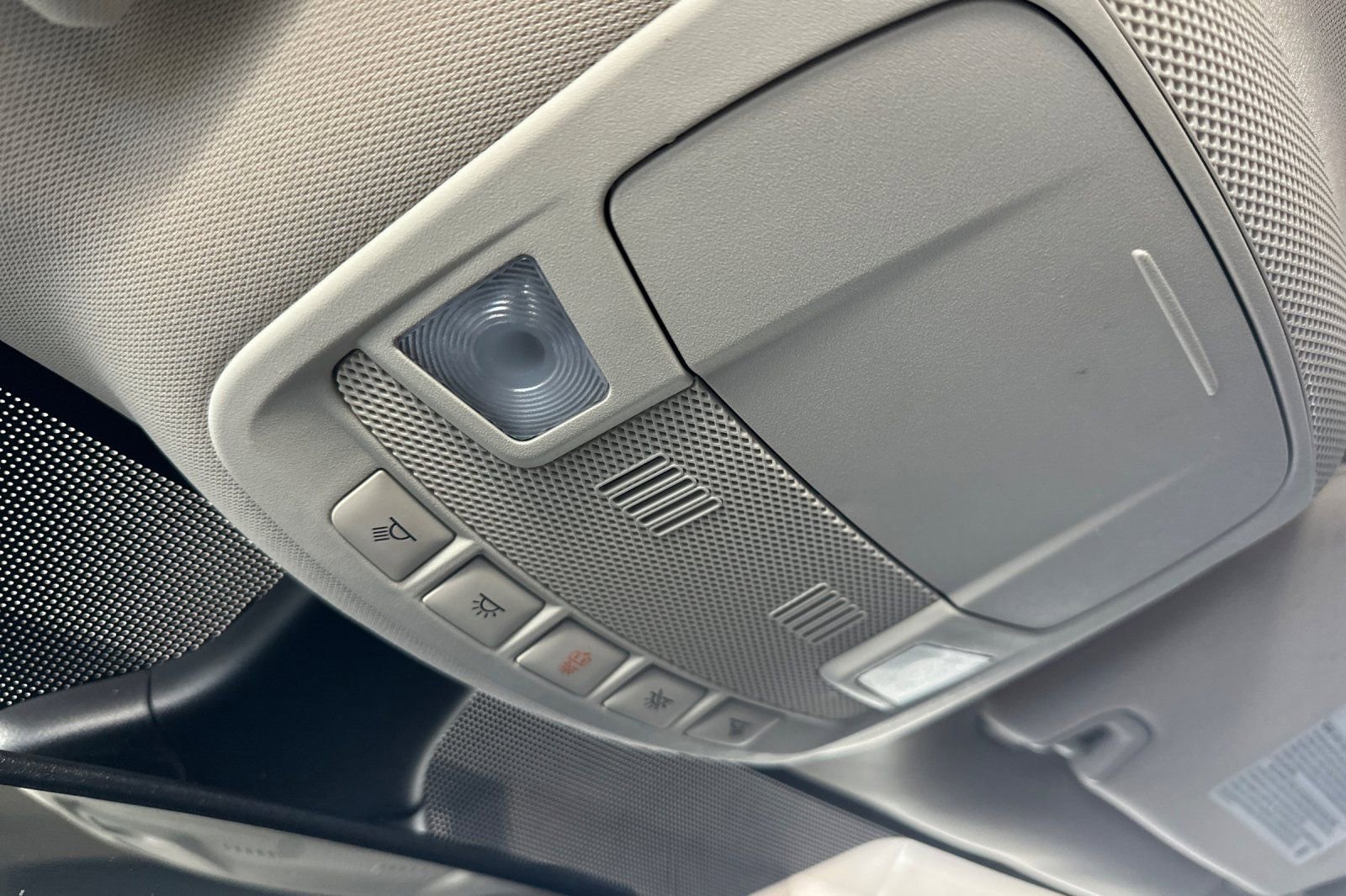 Used 2024 Ford Edge SEL image 24