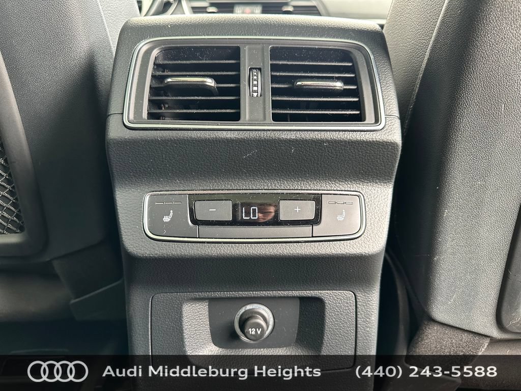 Used 2018 Audi Q5 2.0T Premium Plus w/ Premium Plus Package AWD/4WD image 27
