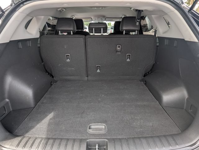 Used 2018 Hyundai Tucson SEL Plus w/ Cargo Package FWD image 27