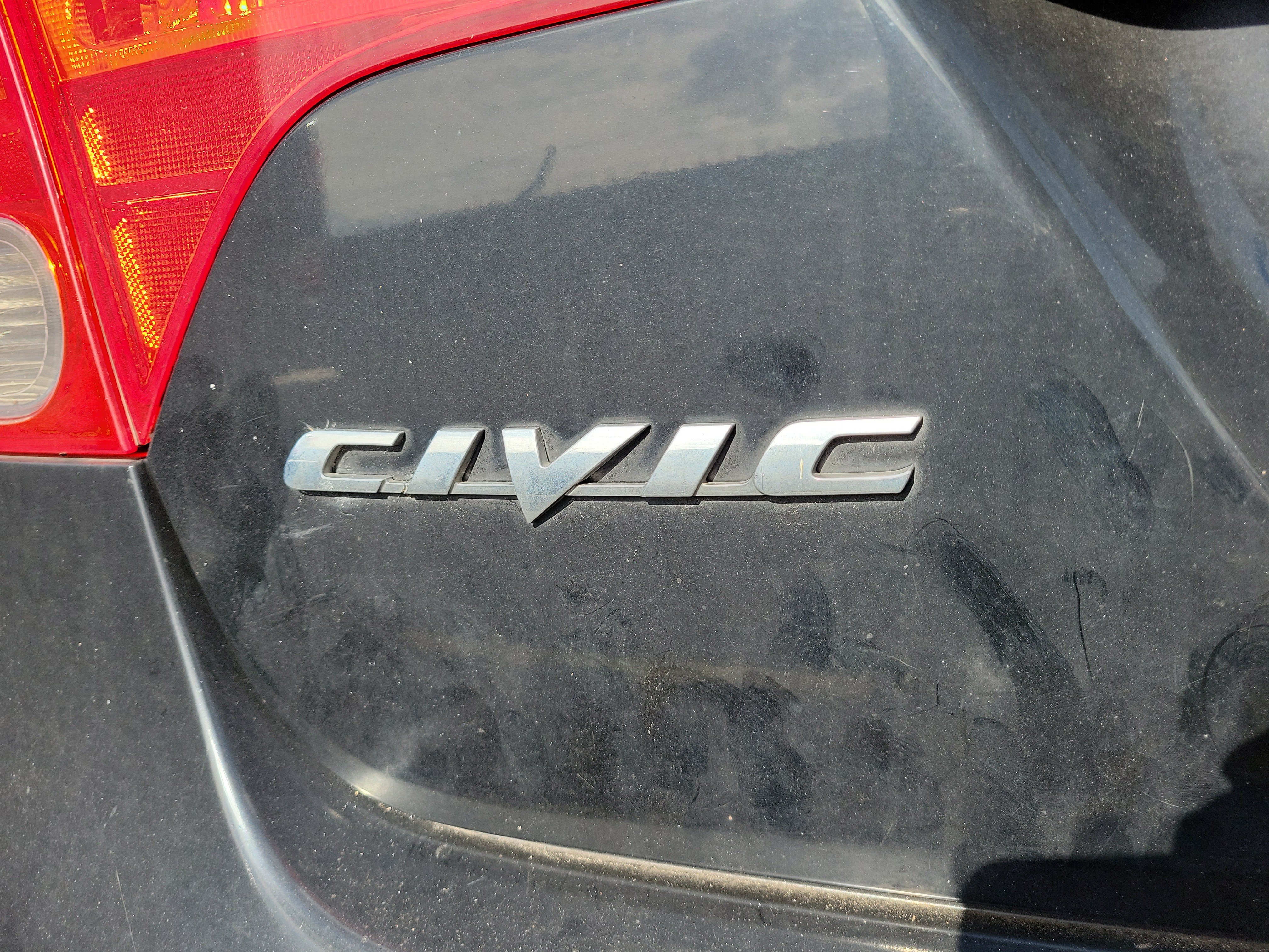 Used 2007 Honda Civic LX image 9