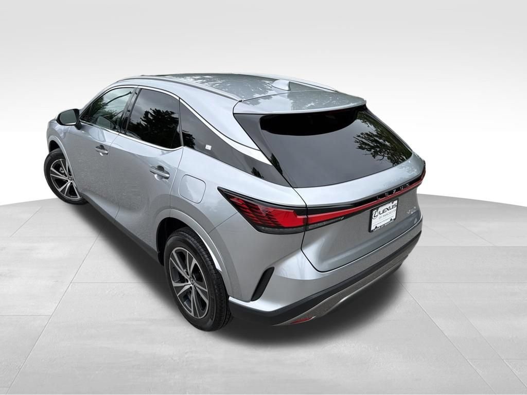 Used 2024 Lexus RX 350 Premium w/ Accessory Package (Z1) AWD/4WD image 4