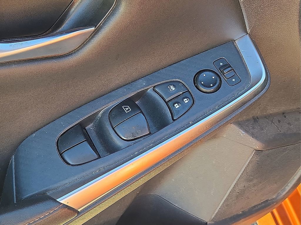 Used 2021 Nissan Sentra SR image 22