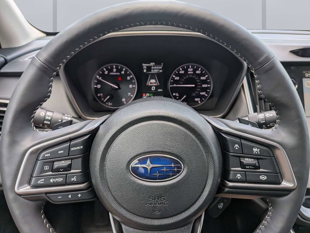 Certified 2025 Subaru Outback Touring XT w/ Popular Package #2 AWD/4WD image 34
