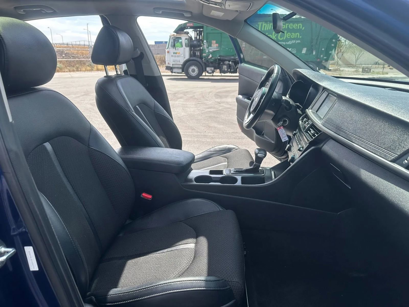 Used 2018 Kia Optima S w/ Pano Sport Package image 19