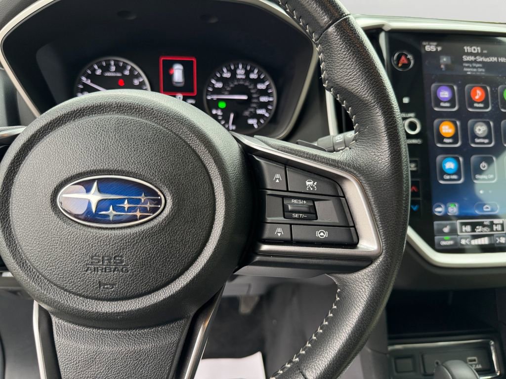 Used 2024 Subaru Ascent Premium w/ Convenience Package image 20