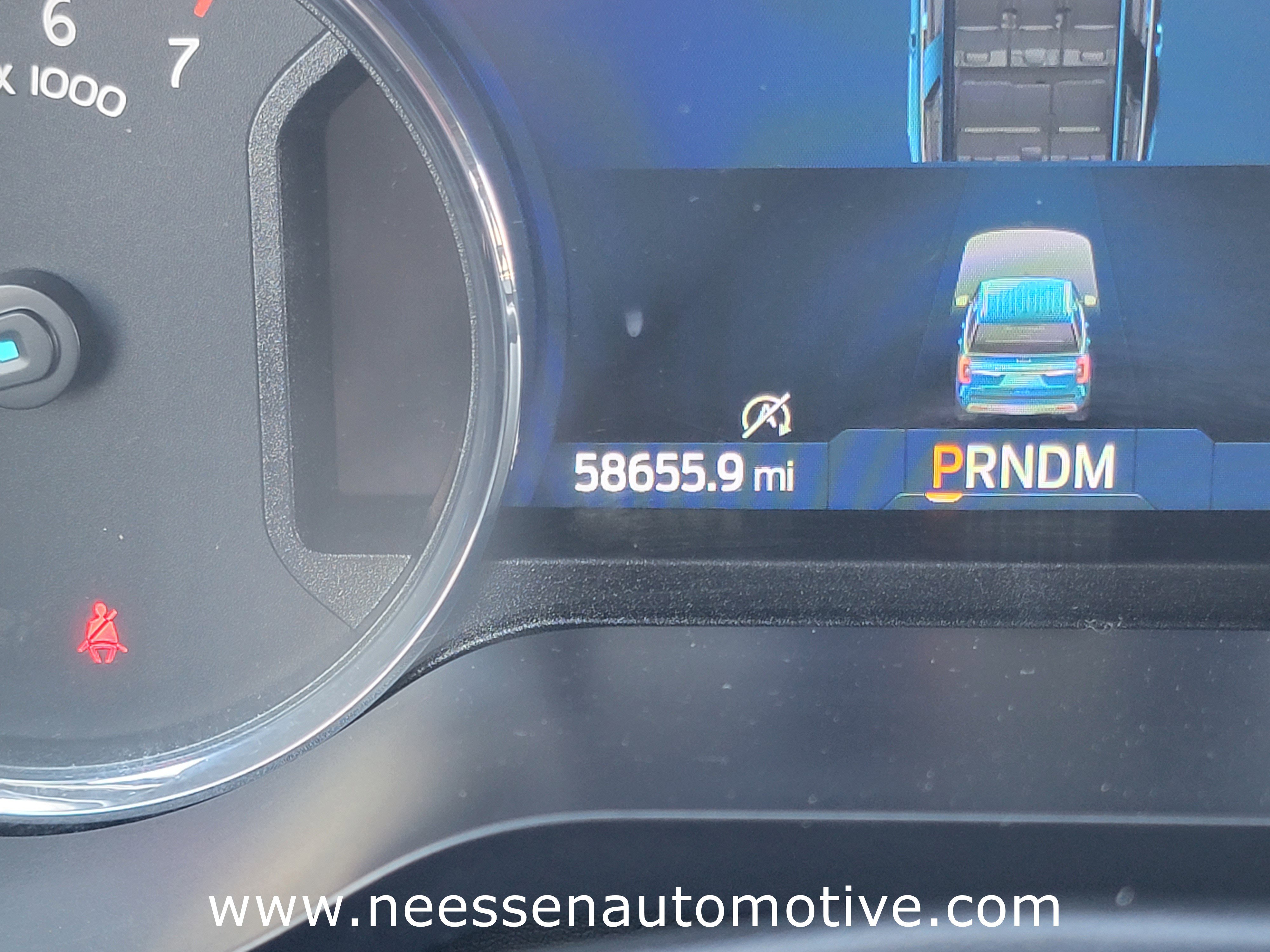 Used 2024 Ford Expedition Limited AWD/4WD image 23