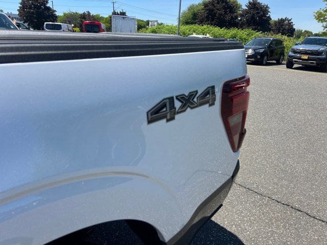 New 2026 Ford F150 King Ranch w/ Equipment Group 601A High AWD/4WD image 26