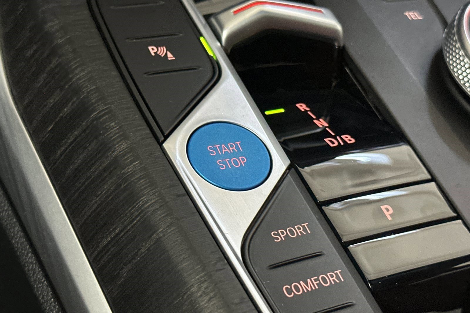 Used 2023 BMW i4 eDrive35 image 33