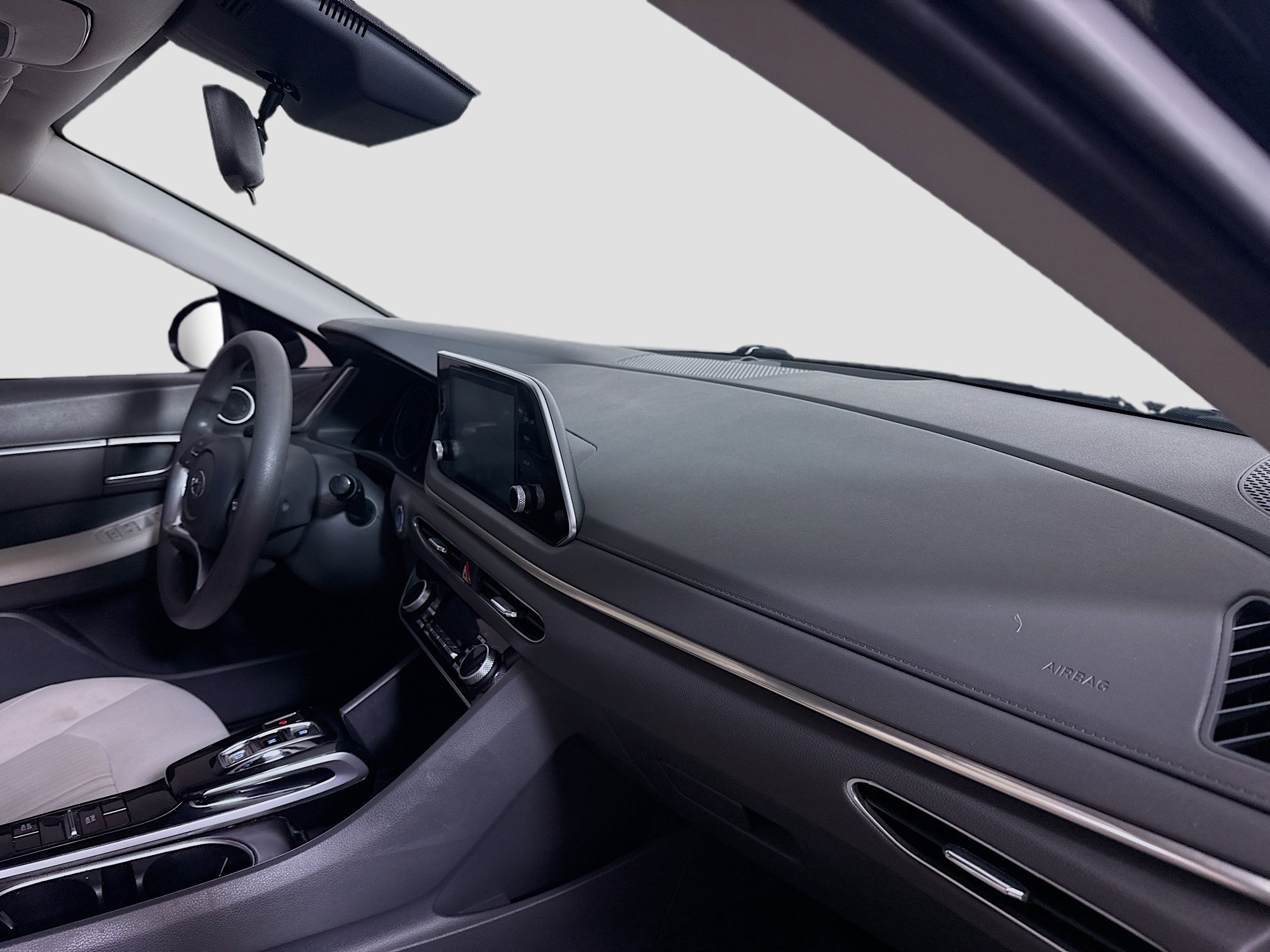 Used 2022 Hyundai Sonata SEL image 30