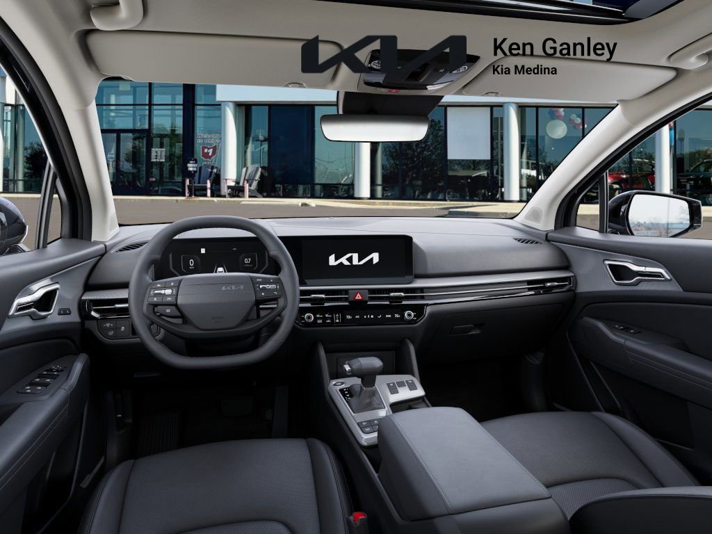 New 2026 Kia Sportage SX image 14