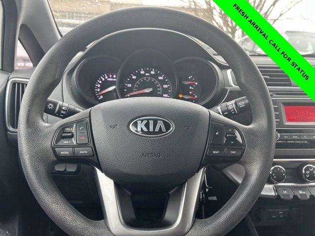 Used 2017 Kia Rio LX w/ Power Package image 12