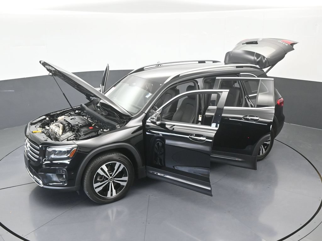 Used 2025 Mercedes-Benz GLB 250 image 63