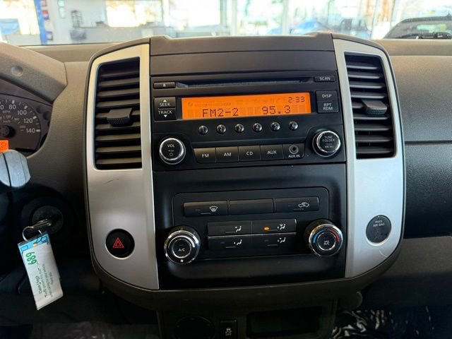 Used 2016 Nissan Frontier S image 14