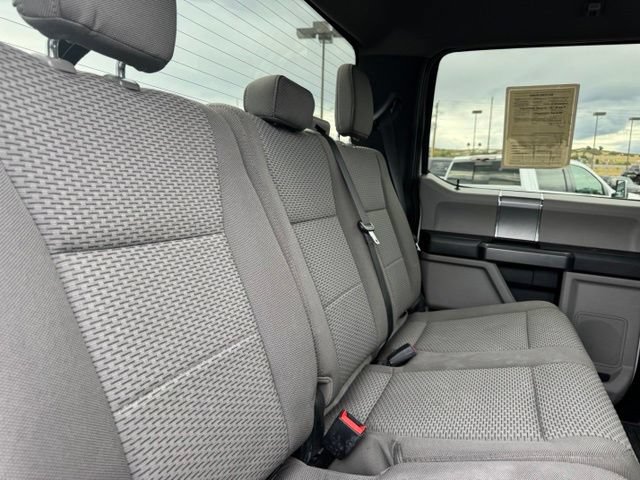 Used 2021 Ford F450 XLT w/ XLT Premium Package AWD/4WD image 25