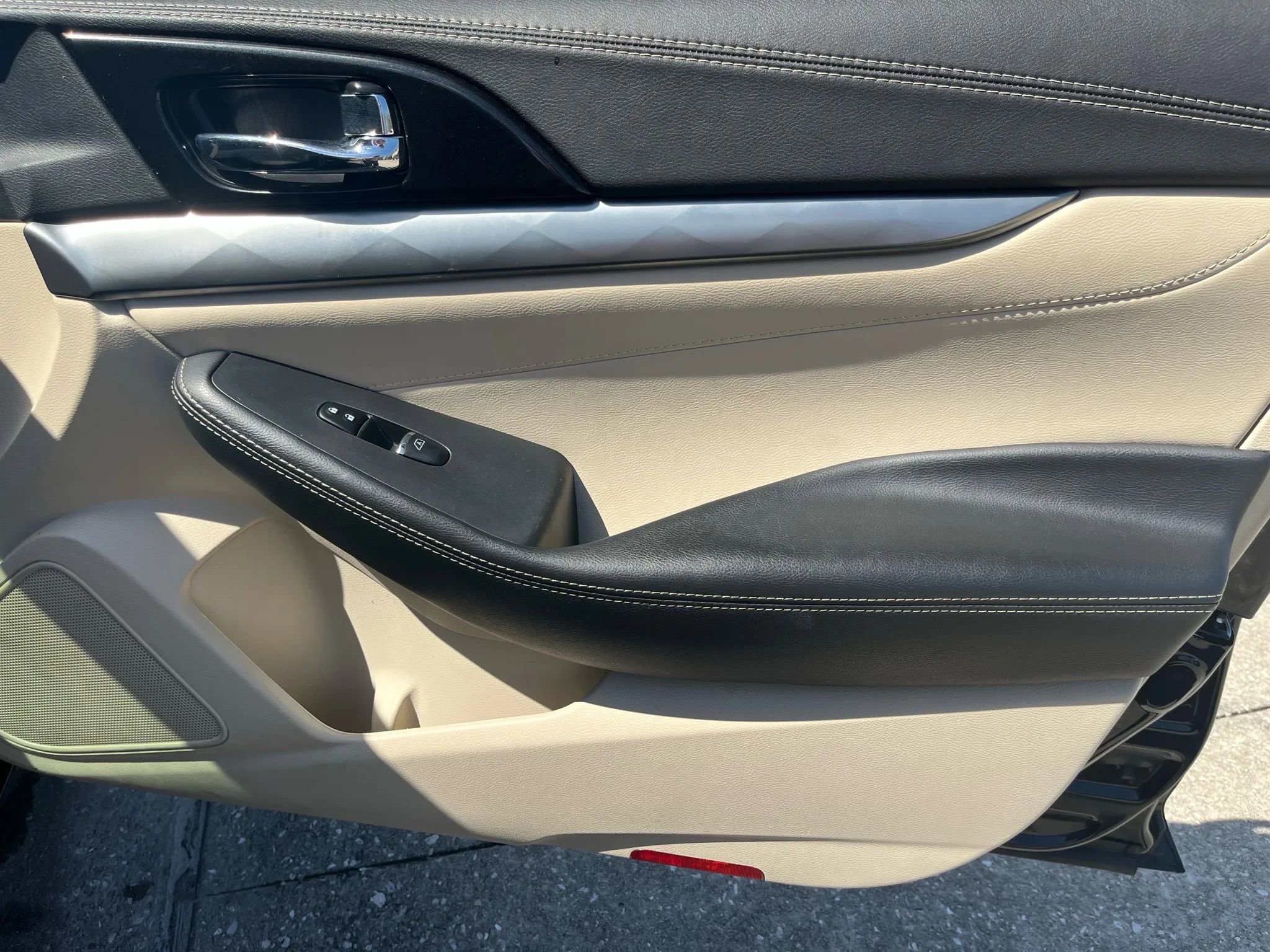 Used 2019 Nissan Maxima 3.5 SL w/ Floor Mat Group FWD image 29