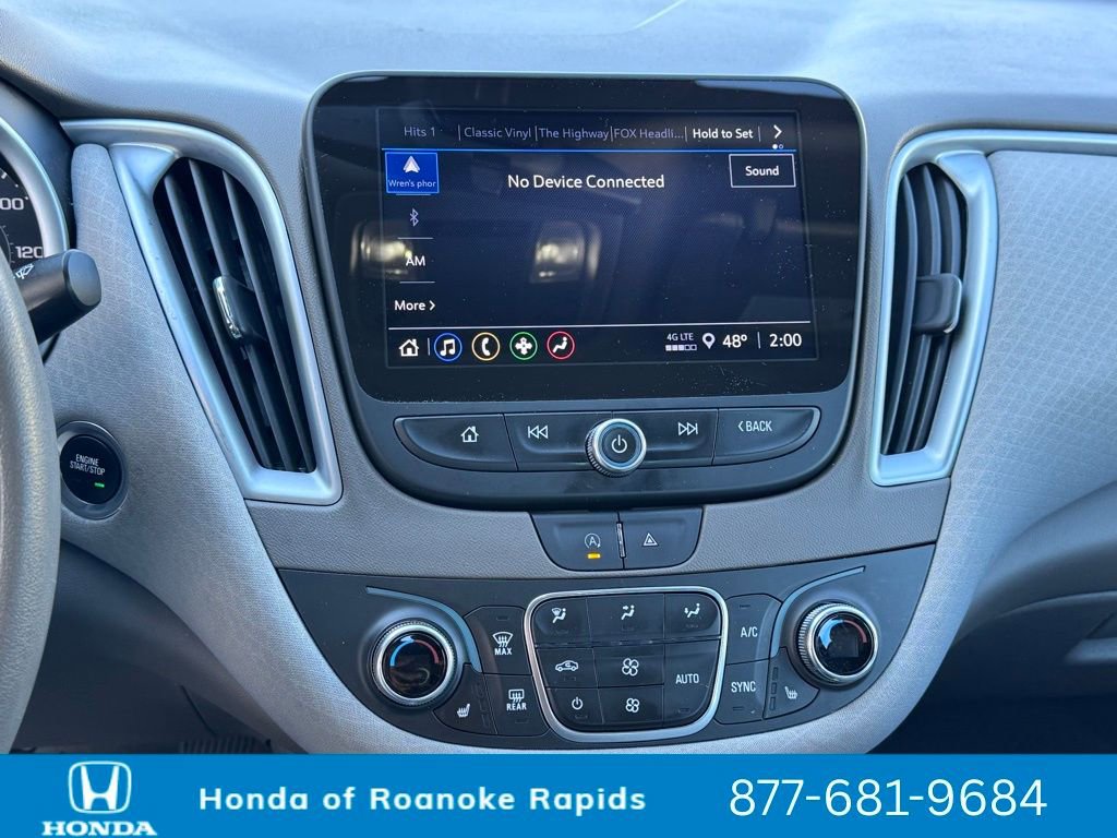 Used 2024 Chevrolet Malibu LT image 6