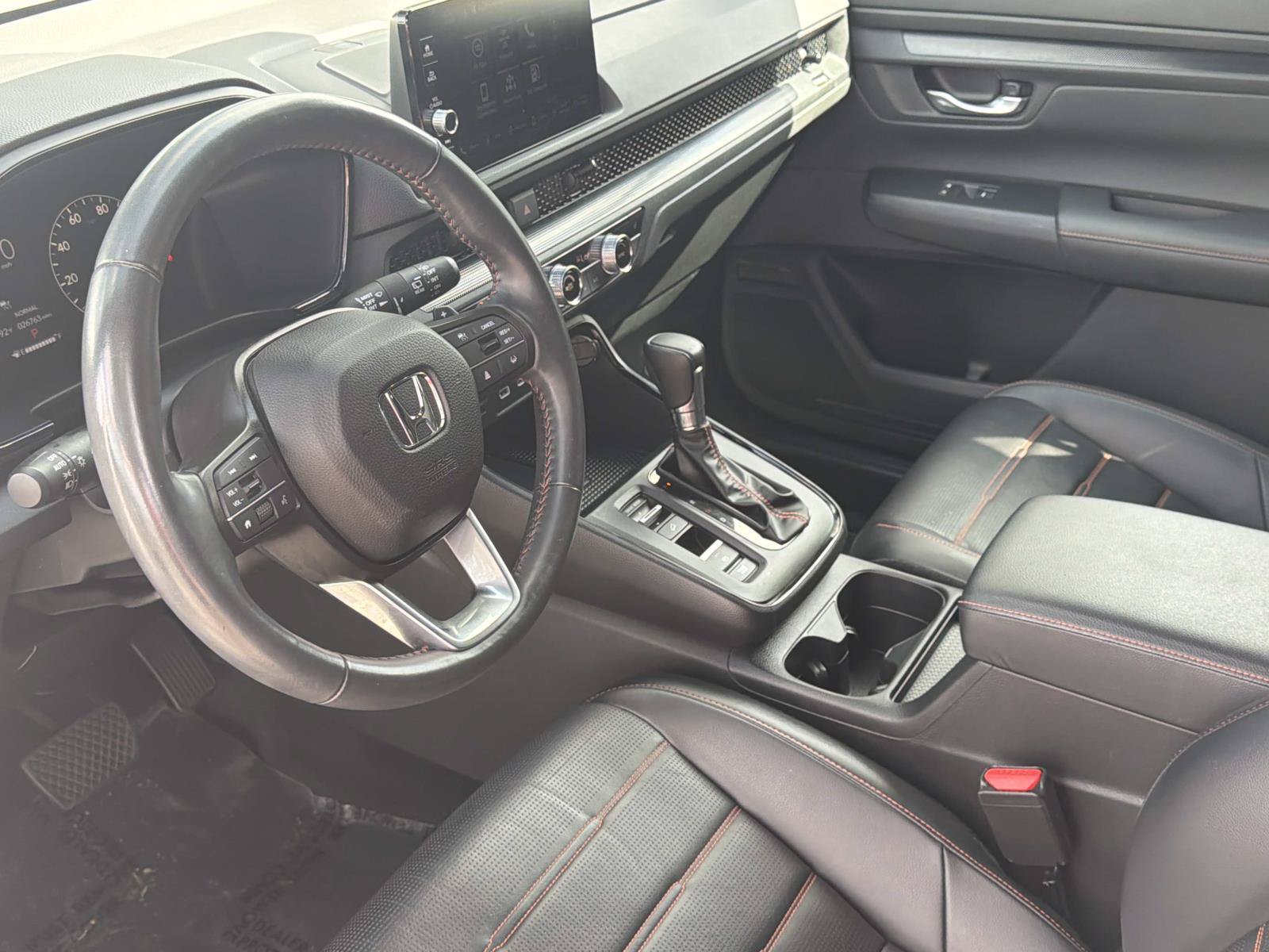 Used 2024 Honda CR-V Sport-L image 31