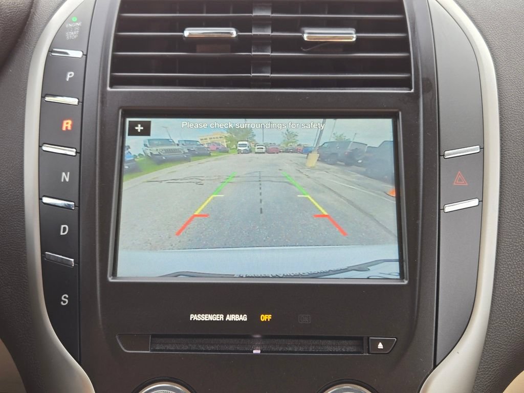 Used 2016 Lincoln MKC Reserve w/ Lincoln MKC Climate Package FWD image 24