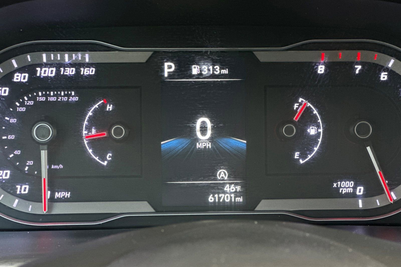 Used 2024 Hyundai Tucson SEL image 34