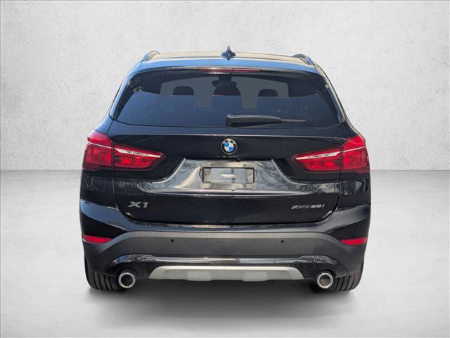 Used 2021 BMW X1 xDrive28i w/ Convenience Package image 7
