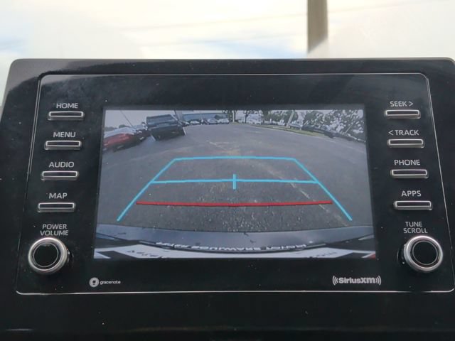 Used 2023 Toyota Camry SE FWD image 25