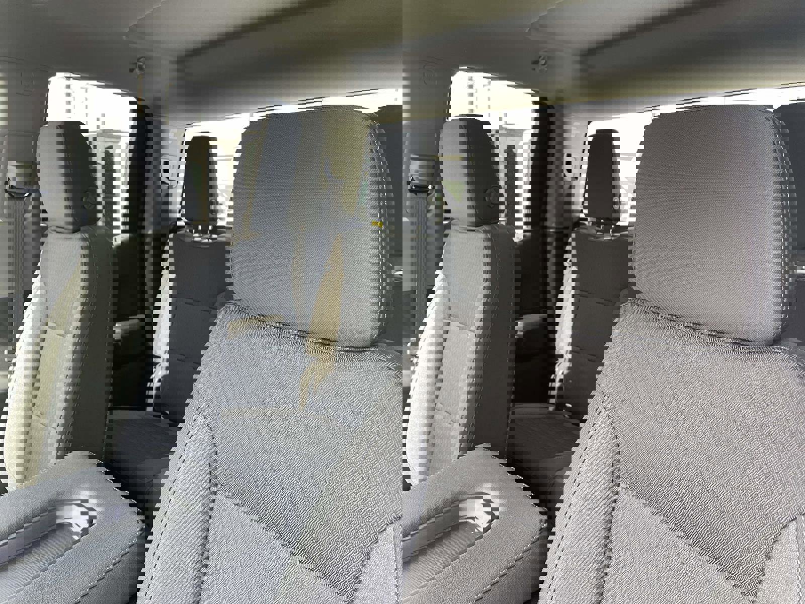 New 2026 GMC Sierra 1500 Pro w/ Pro Value Package image 23