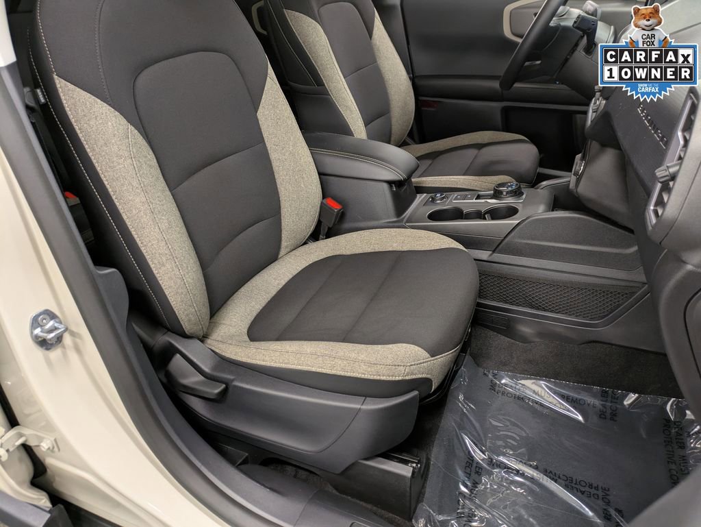 Used 2025 Ford Mustang Mach-E Premium w/ Sport Appearance Package RWD image 29