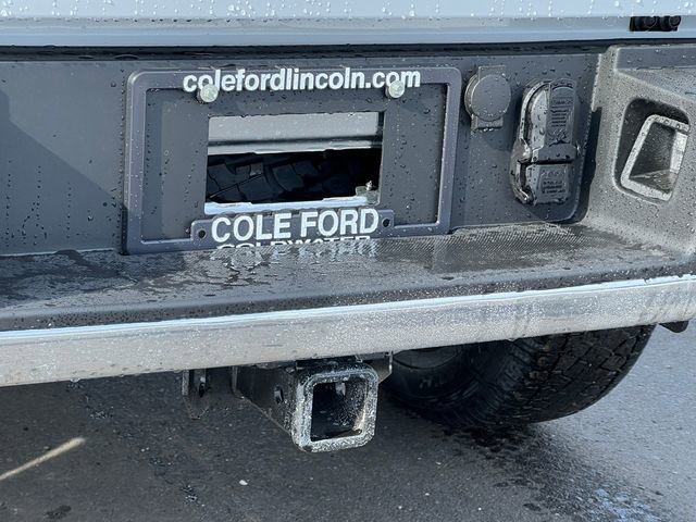 New 2026 Ford F150 XLT w/ XLT Chrome Appearance Package image 13