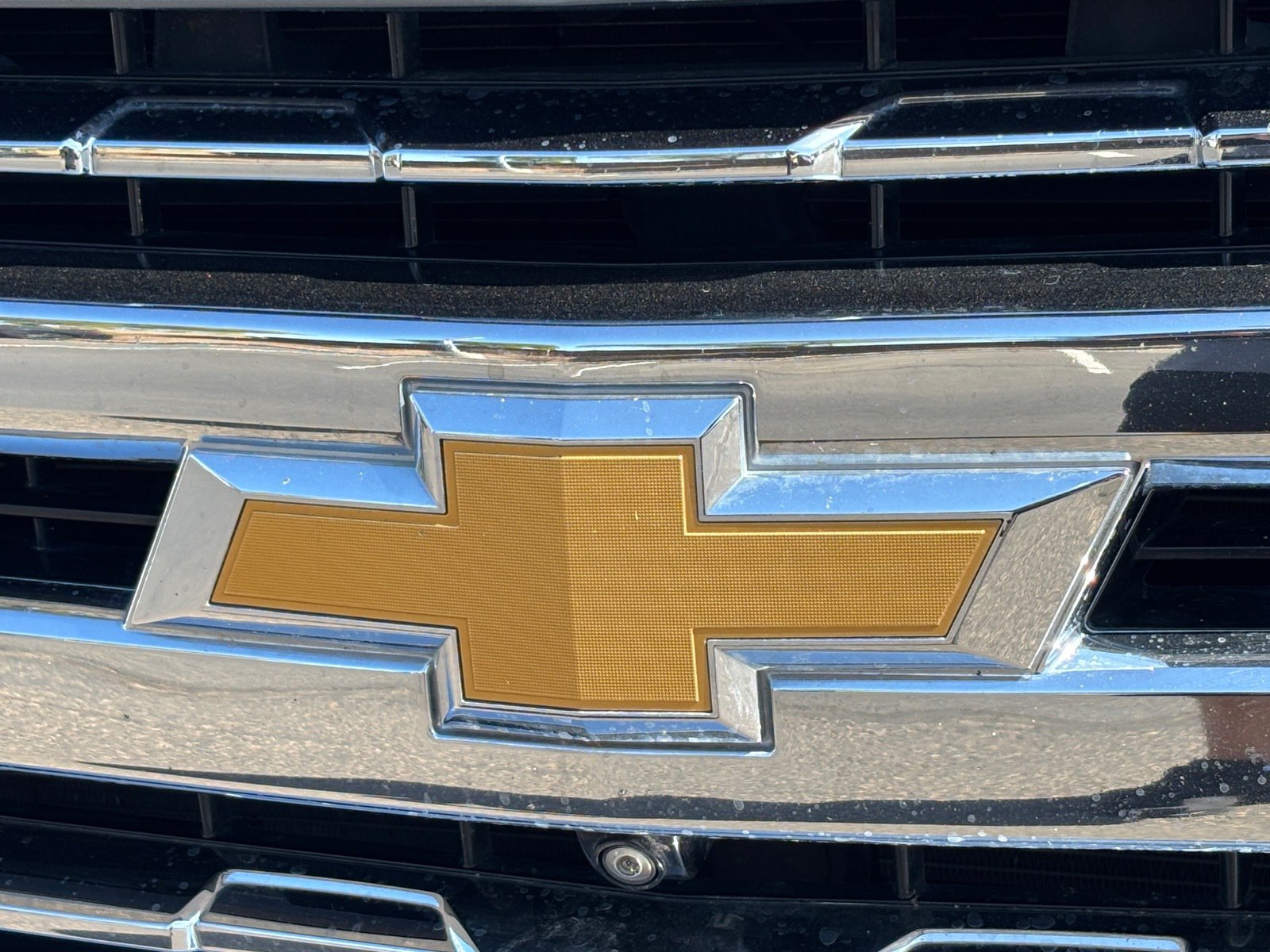 Used 2021 Chevrolet Silverado 1500 LTZ w/ LTZ Premium Package AWD/4WD image 9