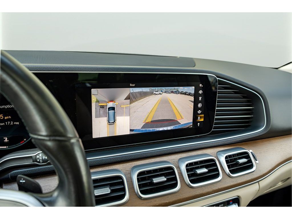 Used 2021 Mercedes-Benz GLE 350 4MATIC image 20