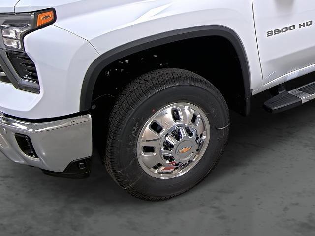 New 2026 Chevrolet Silverado 3500 LTZ w/ LTZ Convenience Package image 7