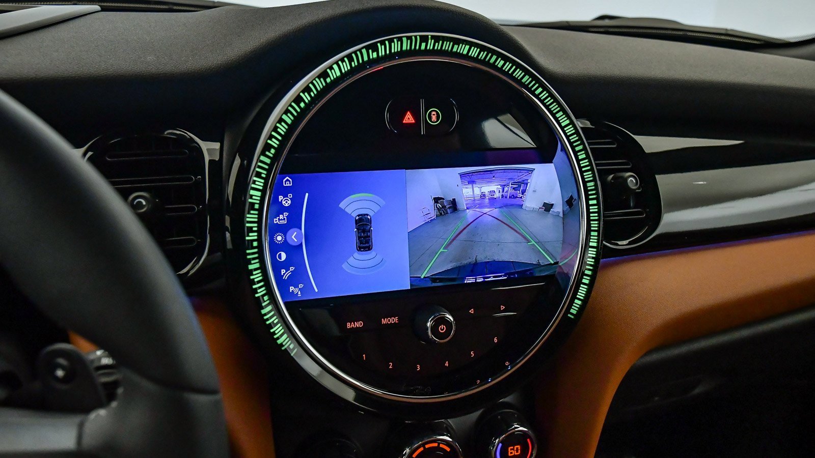 Certified 2023 MINI Cooper John Cooper Works w/ Driver Assistance Package image 31