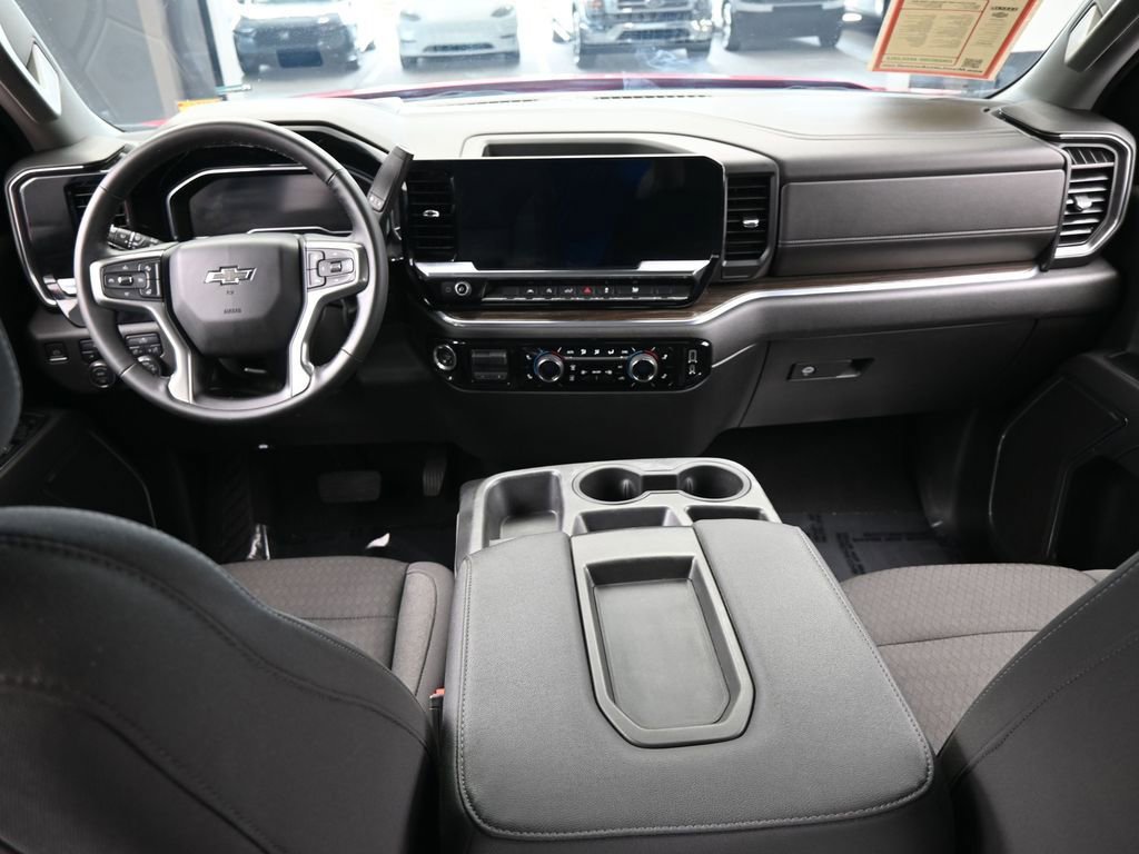 Used 2023 Chevrolet Silverado 1500 RST image 38