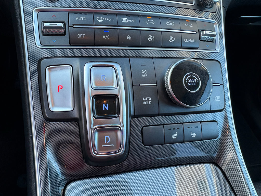 Used 2023 Hyundai Santa Fe SEL FWD image 19