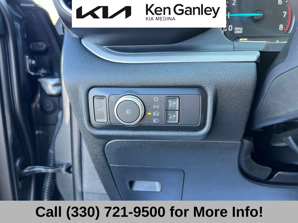 Used 2020 Ford Explorer XLT w/ Equipment Group 202A RWD image 26